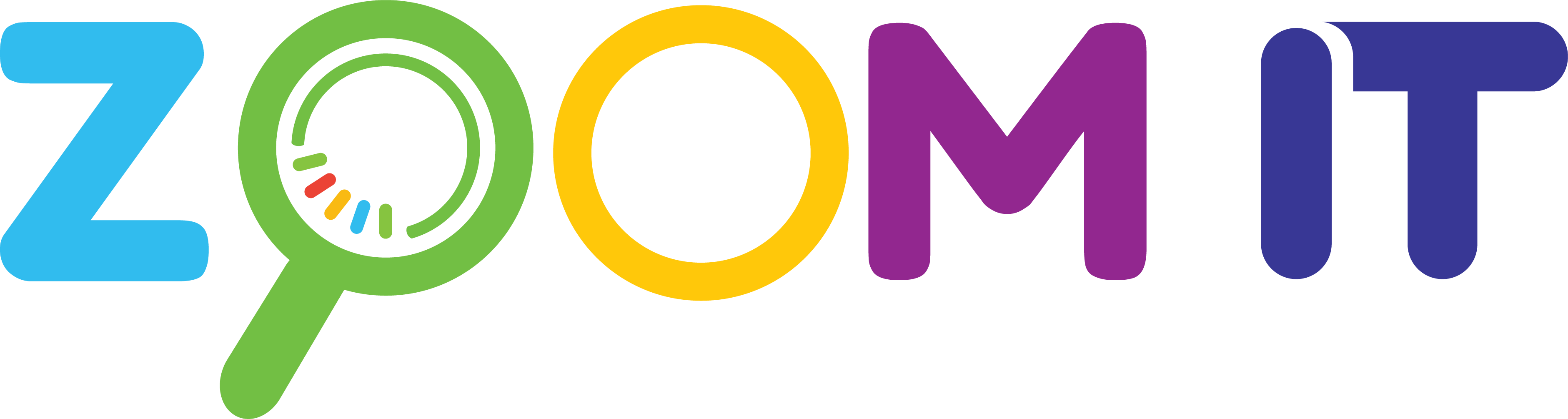 ZOOM IT